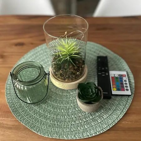 Akri Apartament *