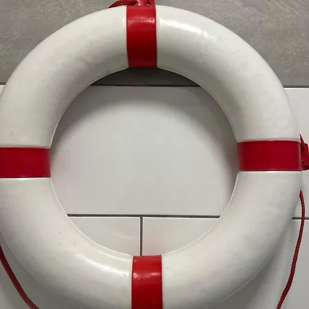 아파트 Akri 리브니츠 담가르텐