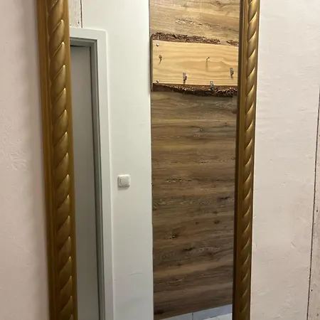 Akri Apartament *