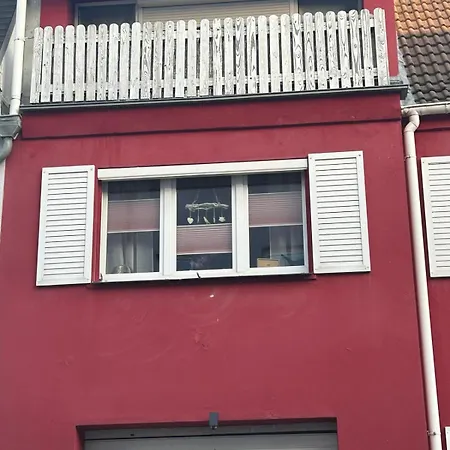 아파트 Akri 리브니츠 담가르텐