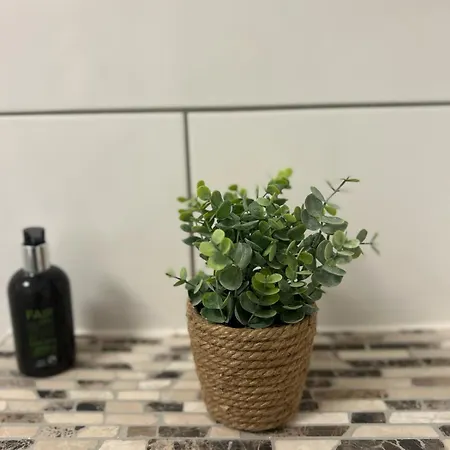 Apartament Akri