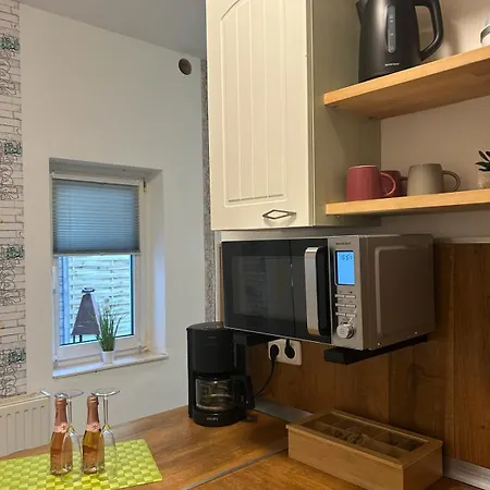 Akri Apartament *
