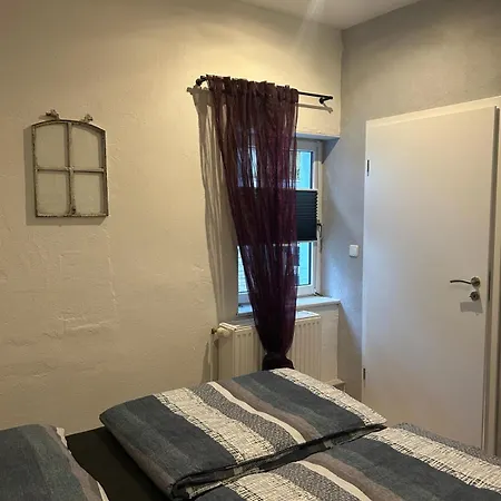 Akri Apartament Ribnitz-Damgarten