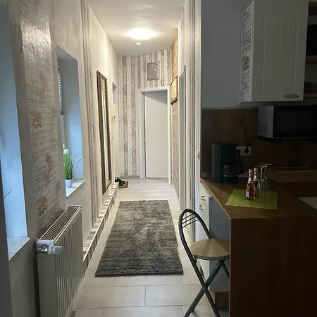 Akri Apartament *